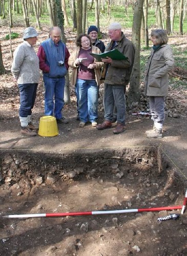 West Marden April 2010