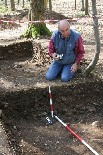 West Marden April 2010